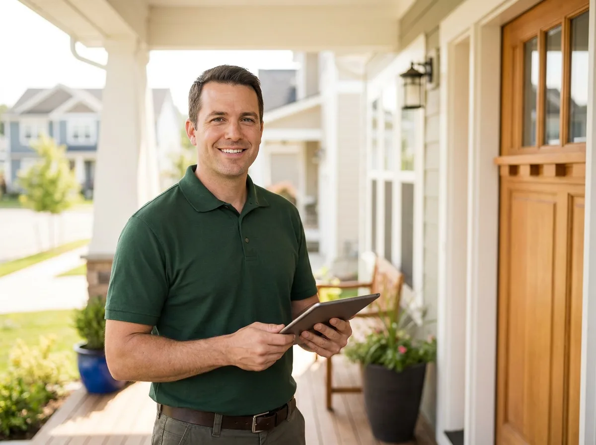 Pest control FAQs for Otisco, IN